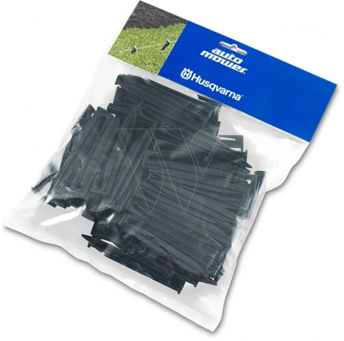 Husqvarna Automower Draadkrammen 100st 1 Husqvarna Automower Draadkrammen 100st