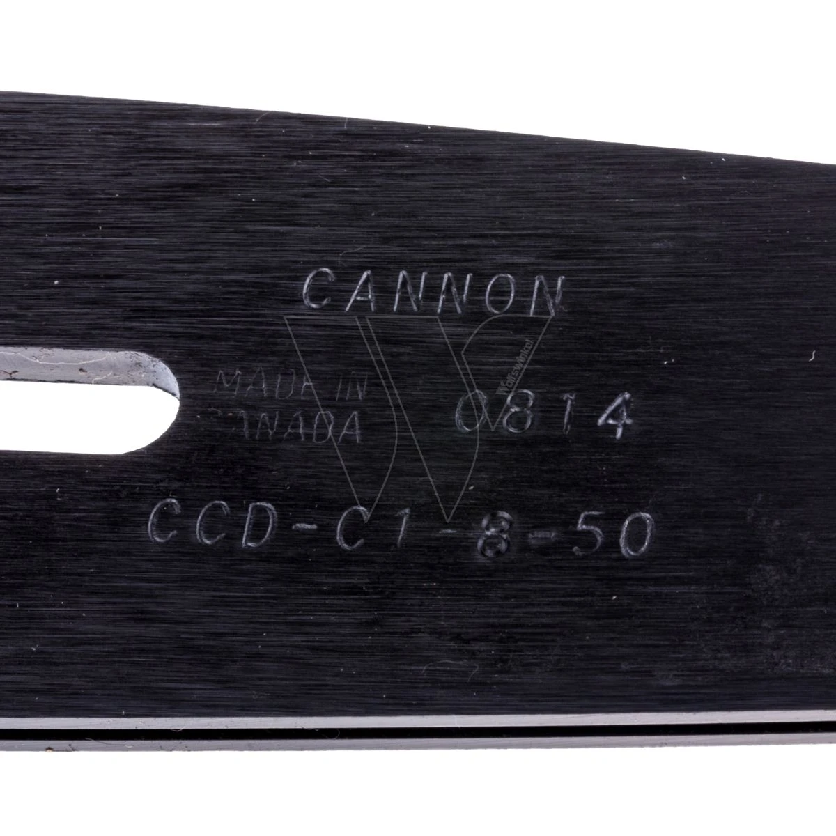 Cannon Carvingblad-20cm-48s-2.0-1/4 Uni 2 Cannon Carvingblad-20cm-48s-2.0-1/4 Uni - Afbeelding 2