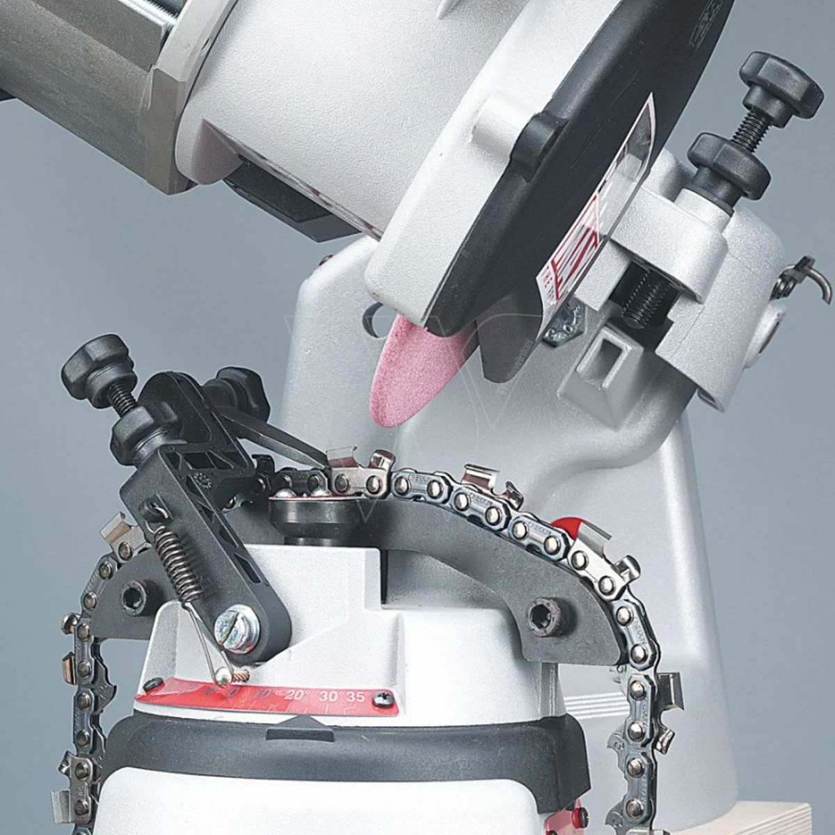 Maxx Pro Grinder Kettingslijper 2 Maxx Pro Grinder Kettingslijper - Afbeelding 2