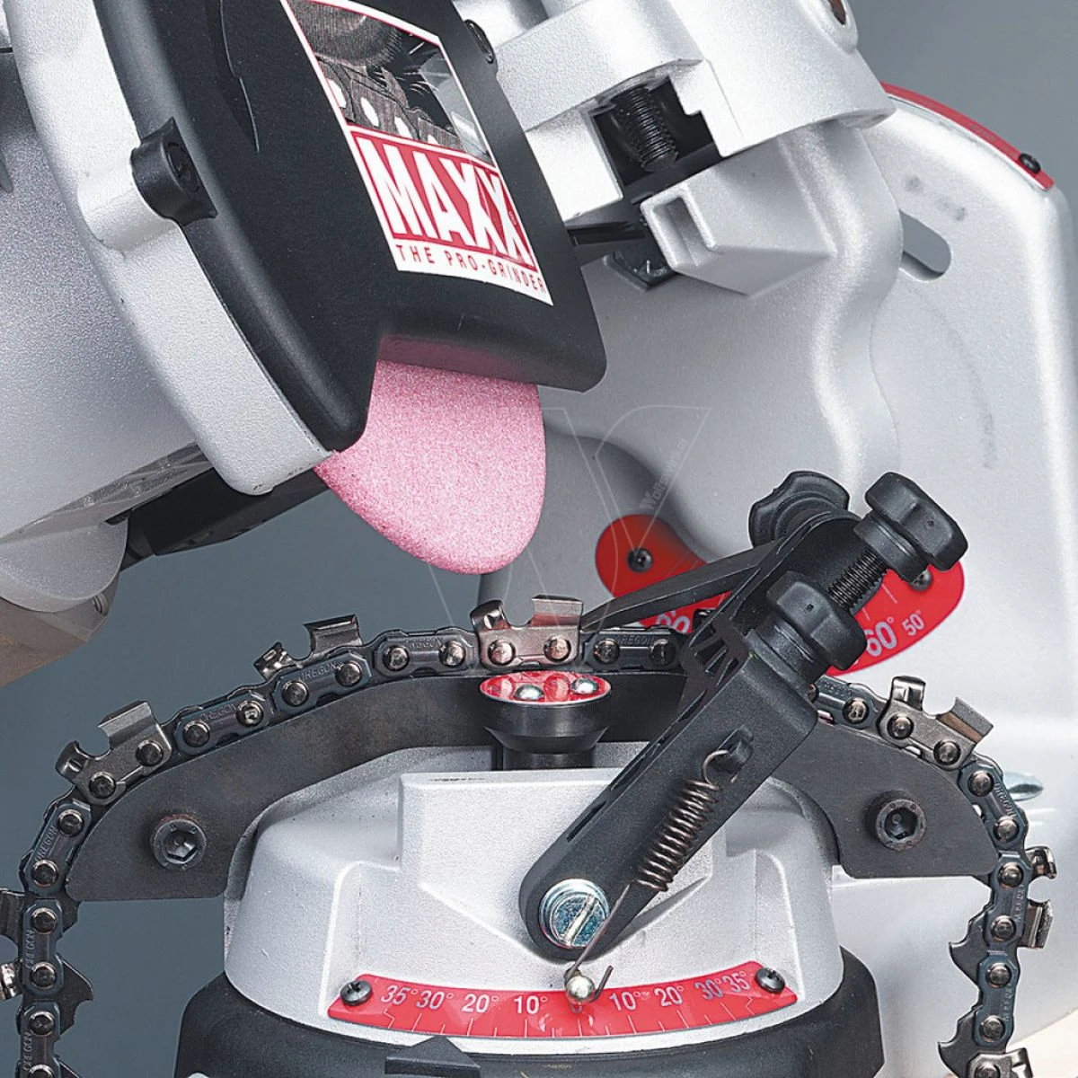 Maxx Pro Grinder Kettingslijper 4 Maxx Pro Grinder Kettingslijper - Afbeelding 4