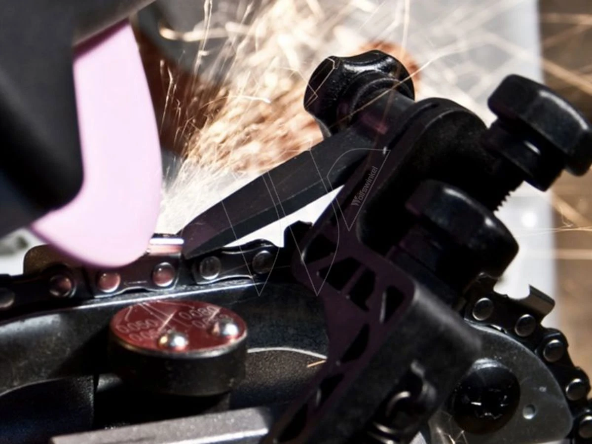 Maxx Pro Grinder Kettingslijper 6 Maxx Pro Grinder Kettingslijper - Afbeelding 6