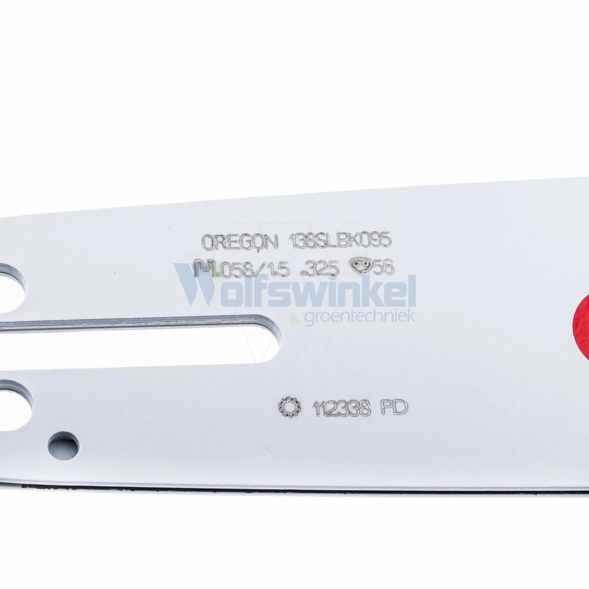 Oregon Geleiderblad 2 Oregon Geleiderblad - Afbeelding 2