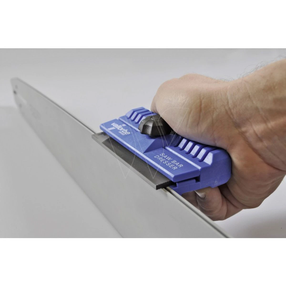 Vallorbe Zaagblad Onderhoud Tool 2 Vallorbe Zaagblad Onderhoud Tool - Afbeelding 2