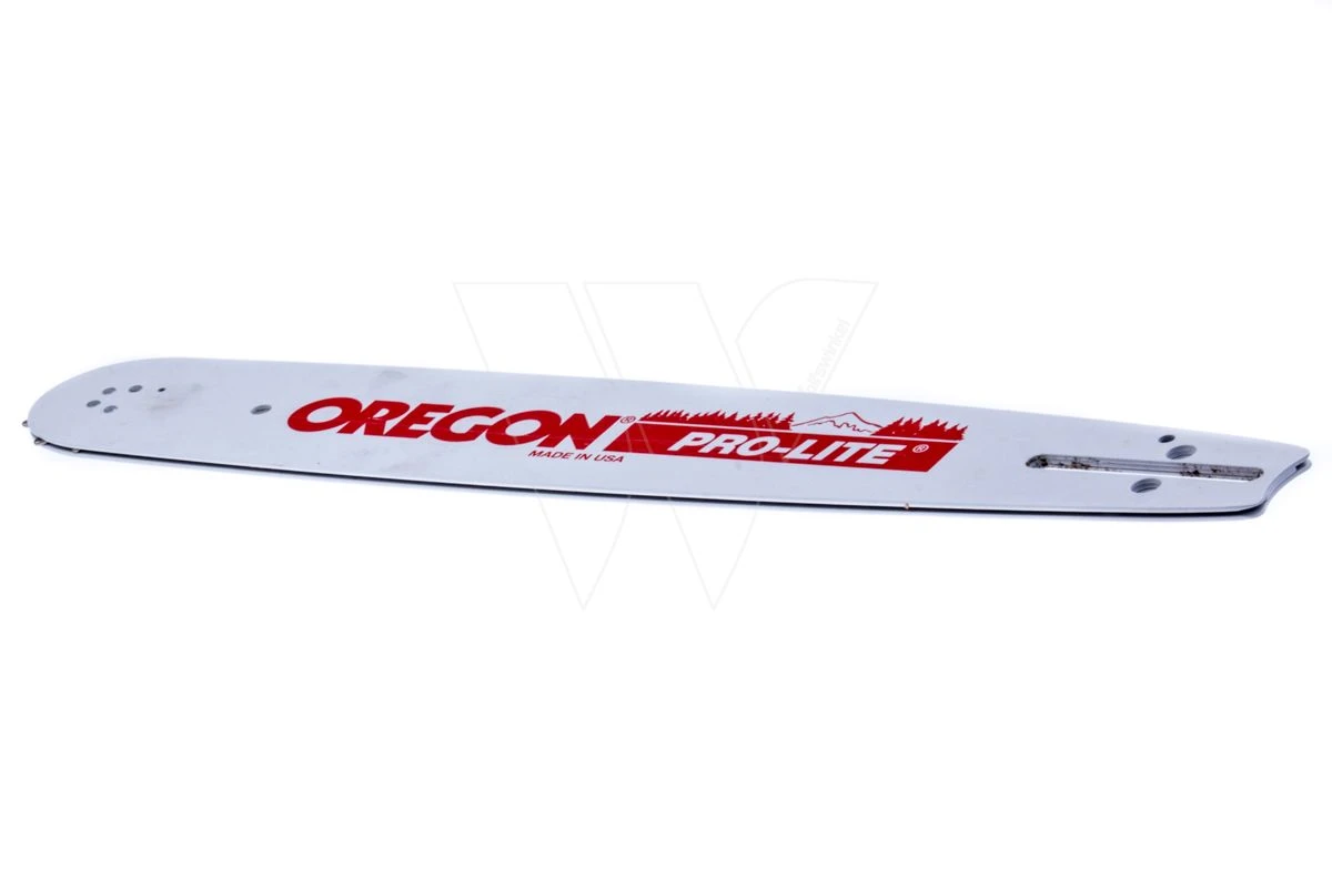 Oregon Zaagblad 38cm Smal 3/8 1.5 56 1 Oregon Zaagblad 38cm Smal 3/8 1.5 56
