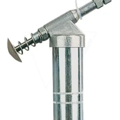 Combinatie Vetpomp Met Druk Knop