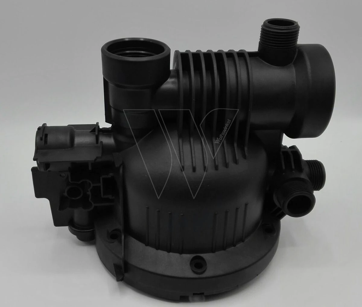 Gardena Pomphuis 4000/5 5000/5 Tank Eco 1 Gardena Pomphuis 4000/5 5000/5 Tank Eco