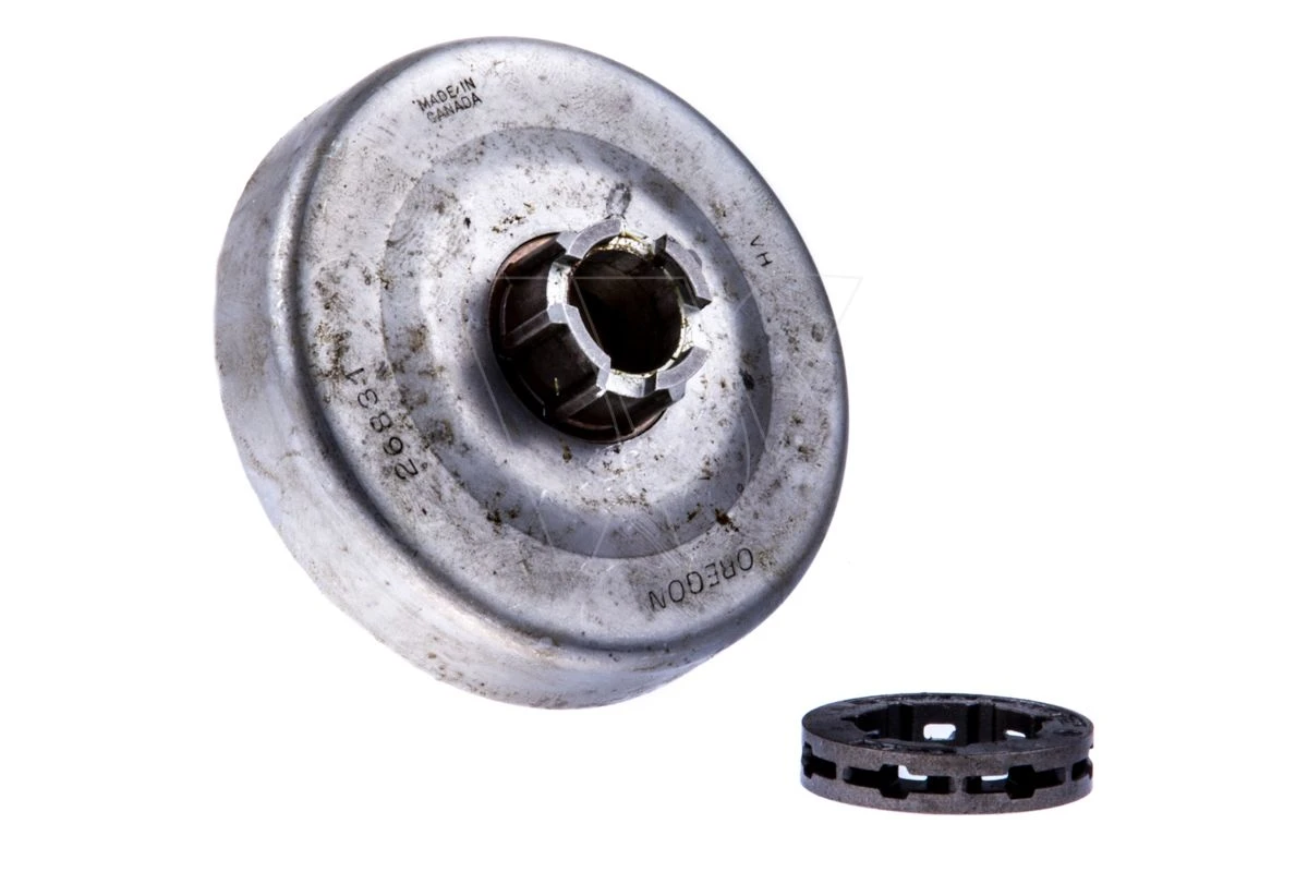 Oregon Aandrijfwiel Husqvarna 2 Oregon Aandrijfwiel Husqvarna - Afbeelding 2