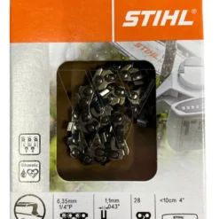 Stihl Zaagketting Pm3 1/4 1,1 28 10cm