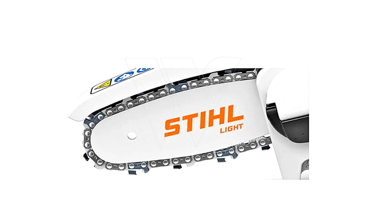 Stihl Zaagketting Pm3 1/4 1,1 28 10cm 3 Stihl Zaagketting Pm3 1/4 1,1 28 10cm - Afbeelding 3