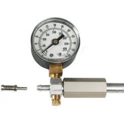 Husqvarna Manometer Druktester