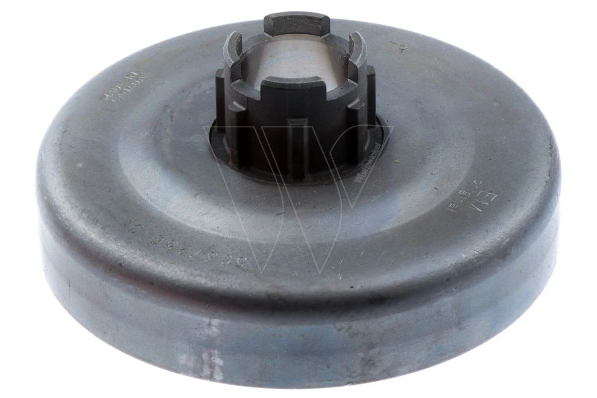 Clutch Drum 1 Clutch Drum