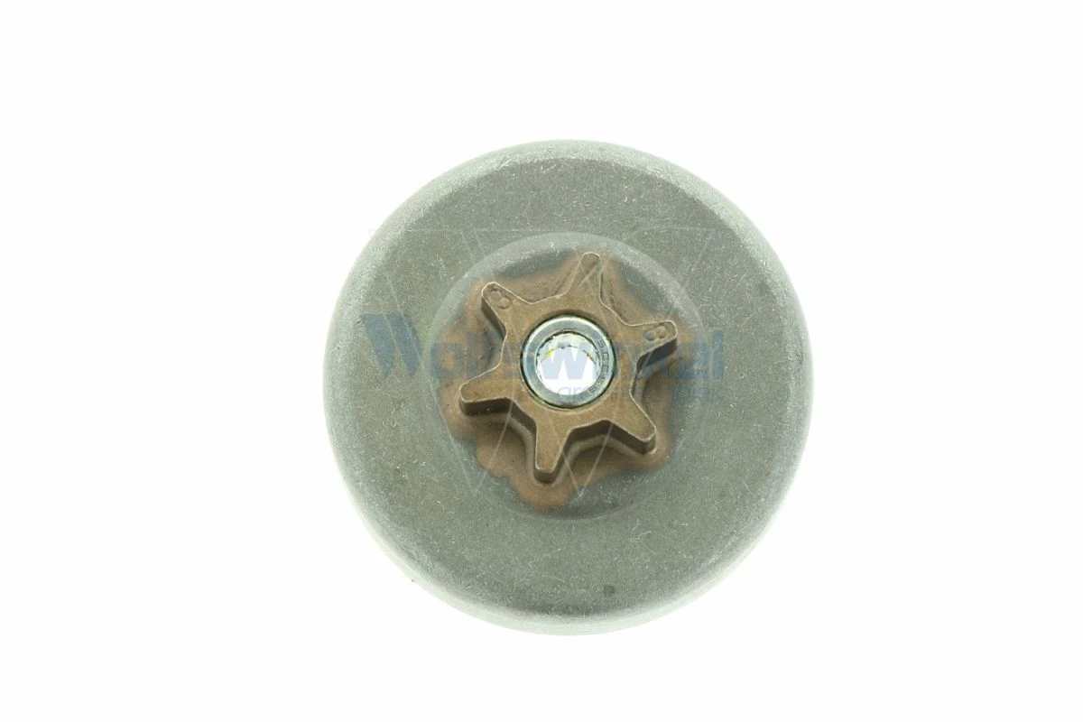 Clutch Drum Assy 1 Clutch Drum Assy