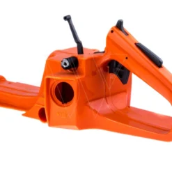 Benzinetank 61-266-268-272 Al