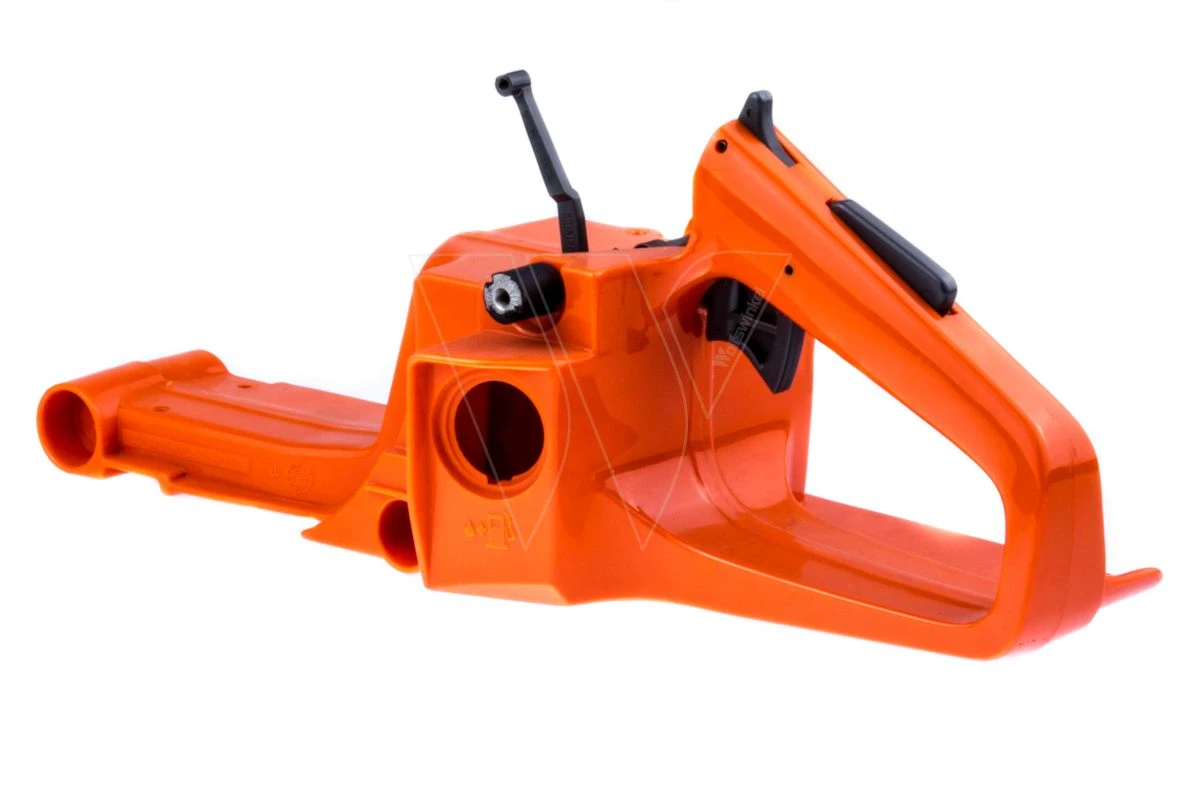 Benzinetank 61-266-268-272 Al 1 Benzinetank 61-266-268-272 Al