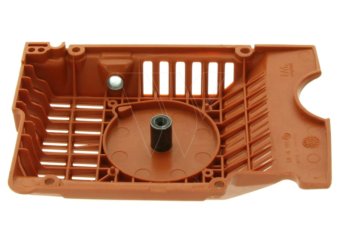 Starter Housing 1 Starter Housing