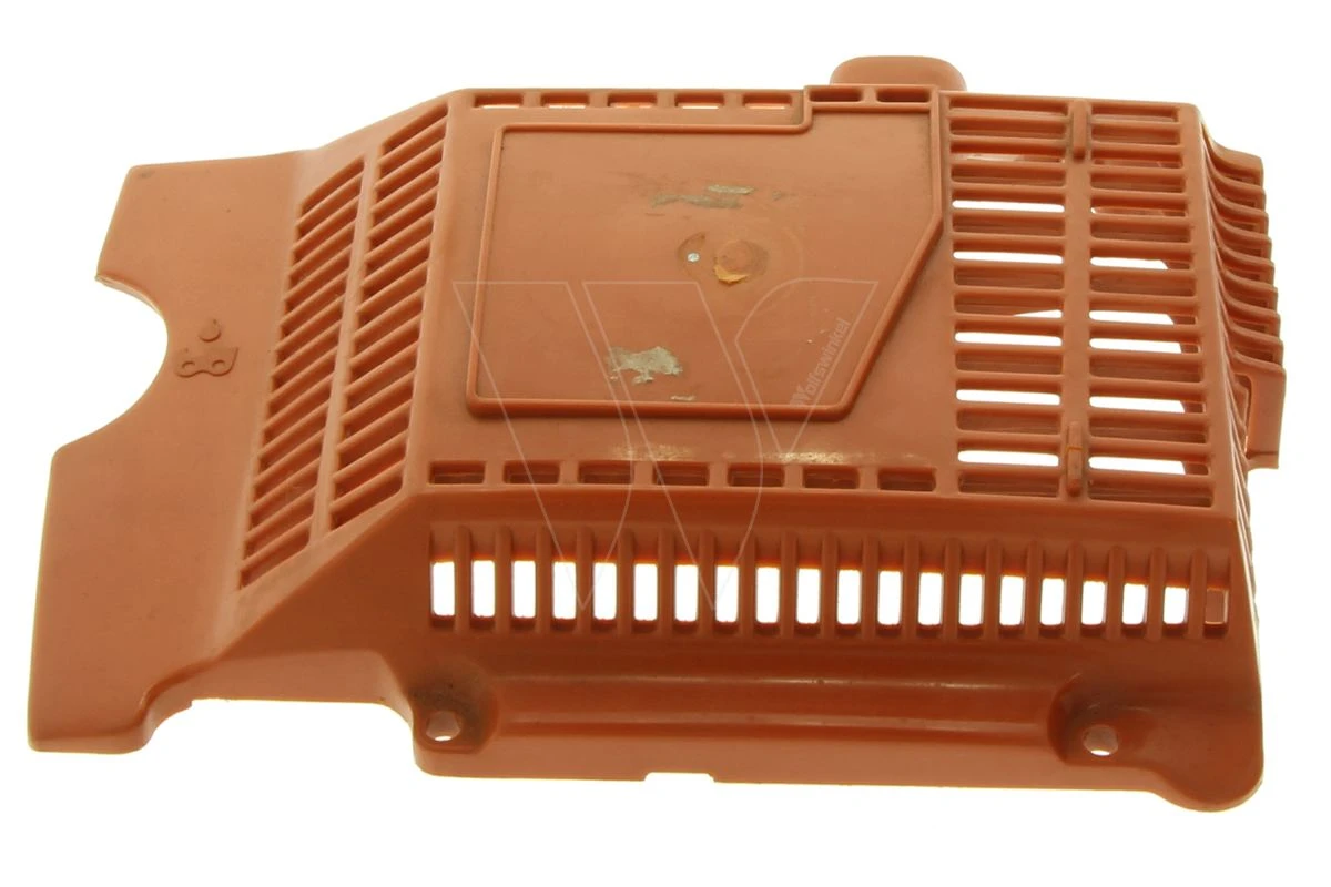 Starter Housing 2 Starter Housing - Afbeelding 2