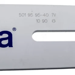 Husqvarna Zaagbl. 25cm 3/8mini 1.1 40 -Zorg Tuin Verkoop 501959540 1 Husqvarna