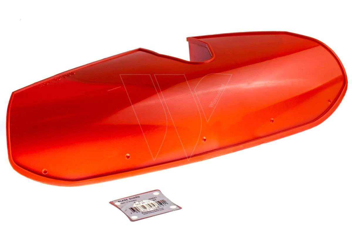 Husqvarna Beschermkap 240,245,250,252 1 Husqvarna Beschermkap 240,245,250,252