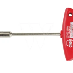 Husqvarna Dopsleutel T-stuk 8mm