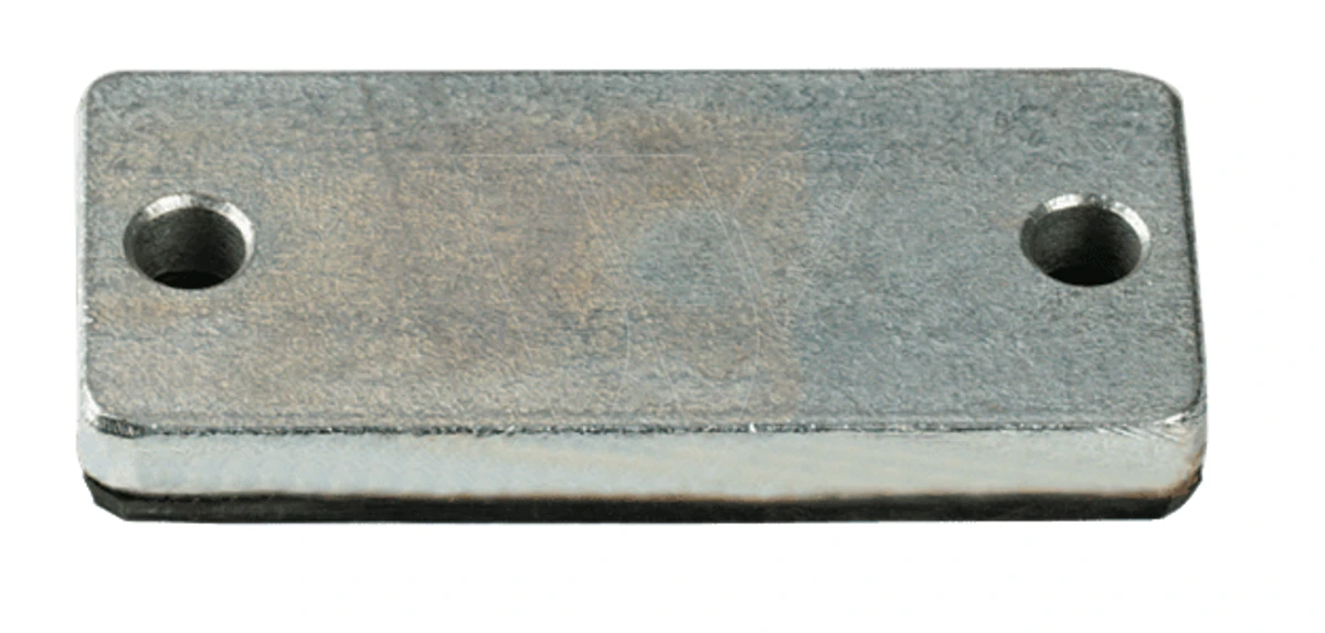 Husqvarna Afdekplaat Uitlaat 254,257,262 1 Husqvarna Afdekplaat Uitlaat 254,257,262