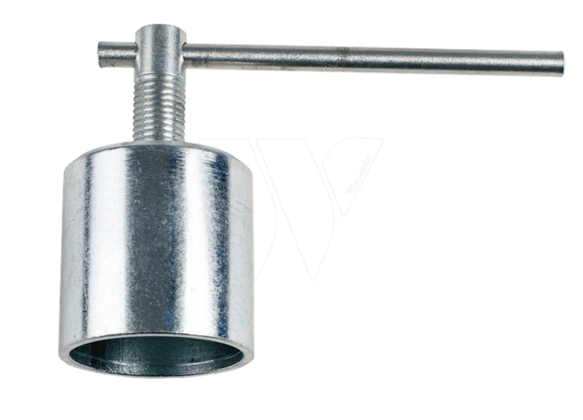 Husqvarna Trekker 1 Husqvarna Trekker