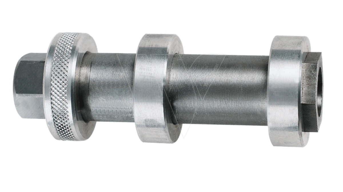 Husqvarna Koppeling Trekker 1 Husqvarna Koppeling Trekker