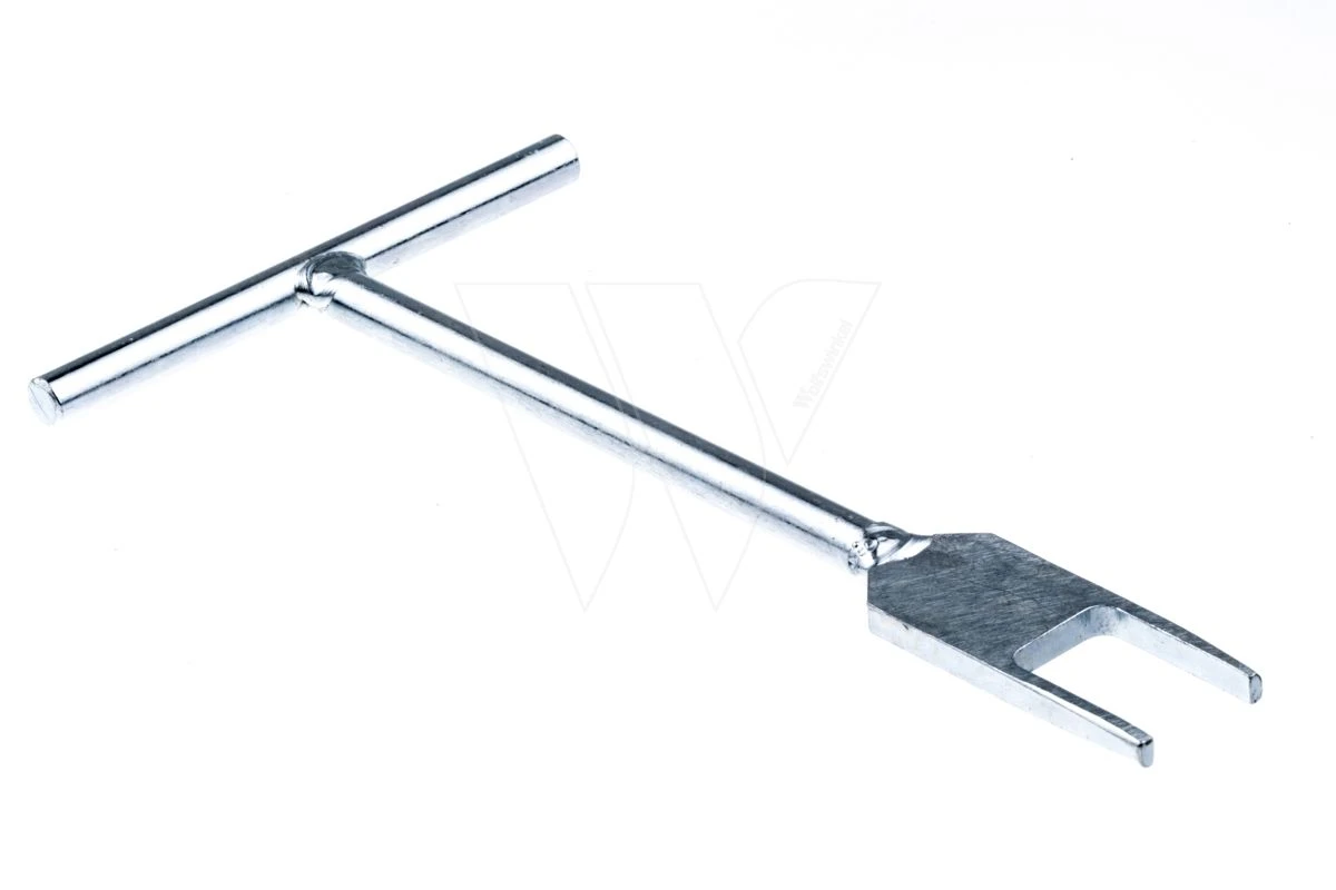 Husqvarna Sleutel Voor A.v.rubbers 18mm 1 Husqvarna Sleutel Voor A.v.rubbers 18mm