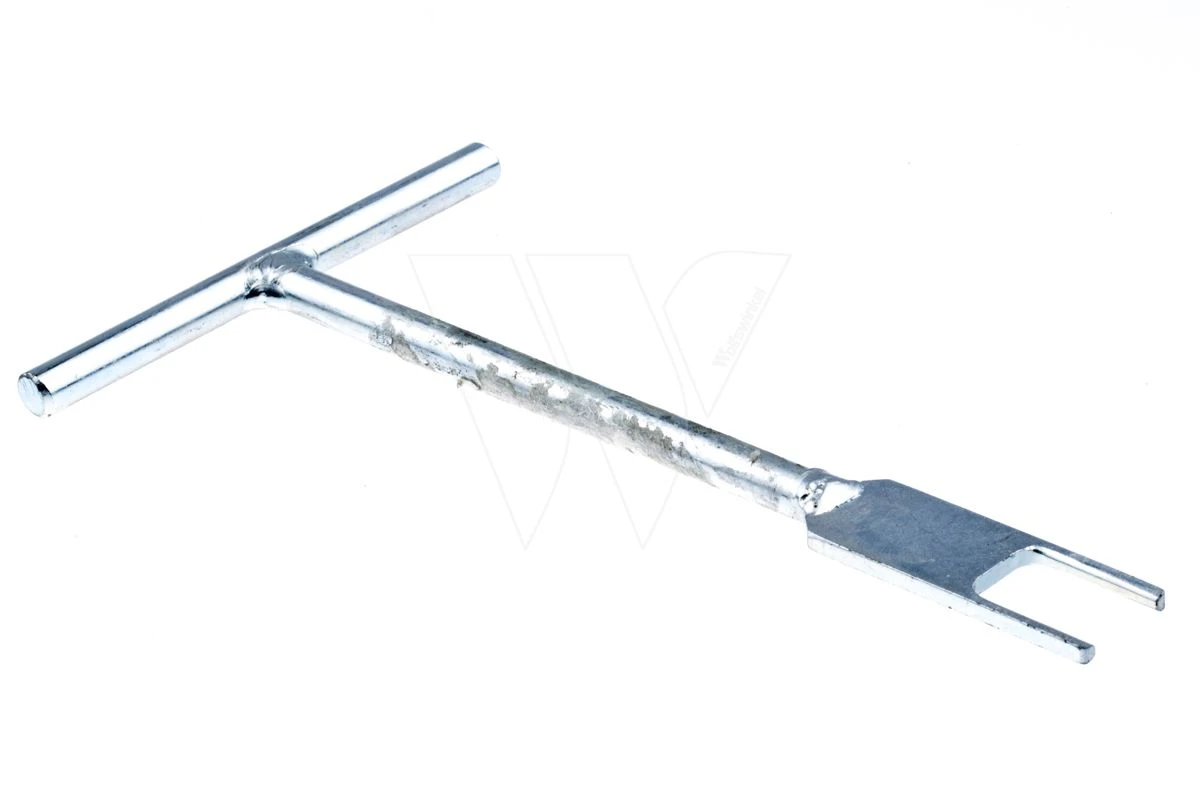 Husqvarna Sleutel Voor A.v.rubber 14mm 1 Husqvarna Sleutel Voor A.v.rubber 14mm