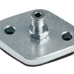 Husqvarna Afdekplaat Inlaat 394,339,t338