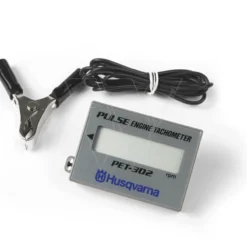 Husqvarna Toerenteller 2-takt