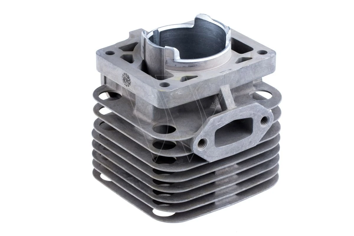 Cilinder 2 Cilinder - Afbeelding 2