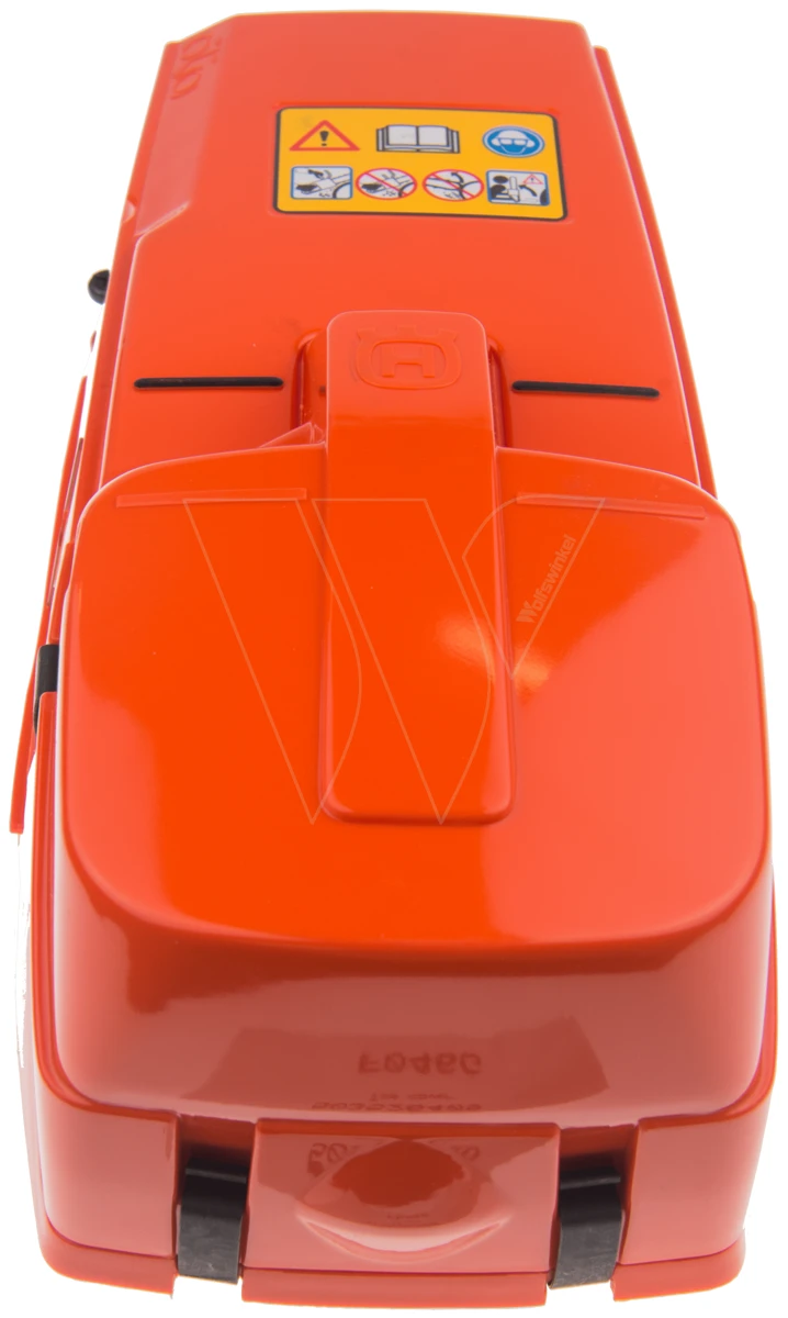 Cylinder Cover 1 Cylinder Cover