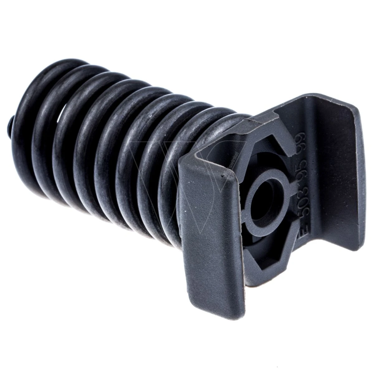 Av-veer + Afdekkap 1 Av-veer + Afdekkap