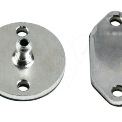 Husqvarna Afdekplaat In- En Uitlaat