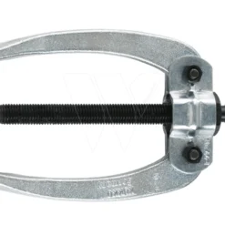 Husqvarna Poelitrekker (2-armen)