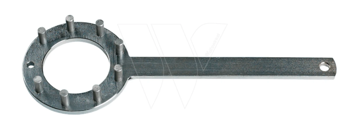 Husqvarna Vliegwiel Sleutel 445, 450 1 Husqvarna Vliegwiel Sleutel 445, 450