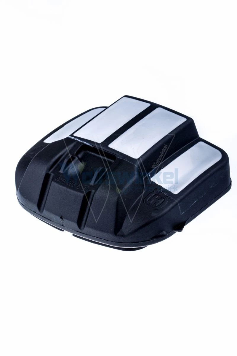 Luchtfilter 1 Luchtfilter