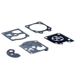 Membraam-set Compleet