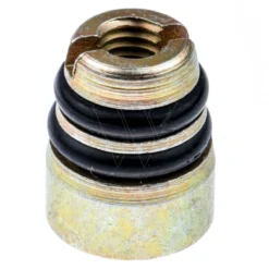 Schroef Met O Ringen