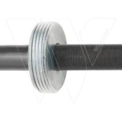 Husqvarna Poelietrekker Maaiers & Riders