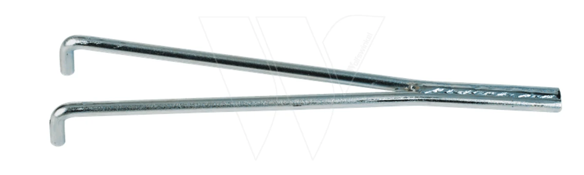 Husqvarna Poelie Stop Div. Maaiers 1 Husqvarna Poelie Stop Div. Maaiers