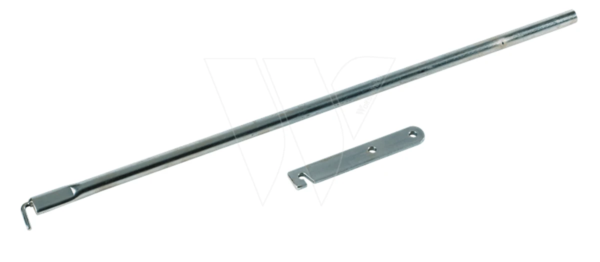 Husqvarna Gereedschap Neutraal Veer 1 Husqvarna Gereedschap Neutraal Veer