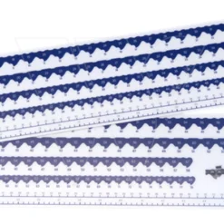 Husqvarna Ketting Meetlaat