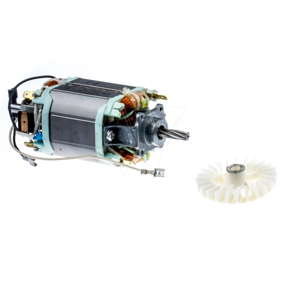 Flymo Motorkit 1 Flymo Motorkit