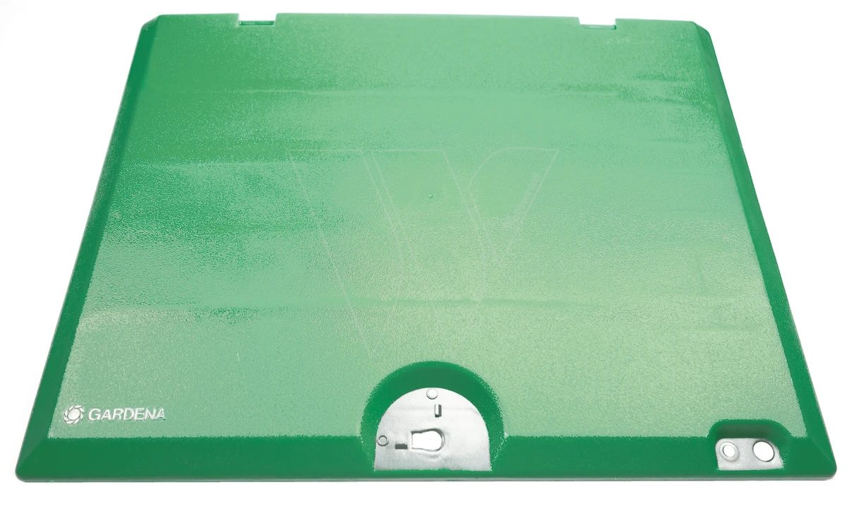 Gardena Deksel 1 Gardena Deksel