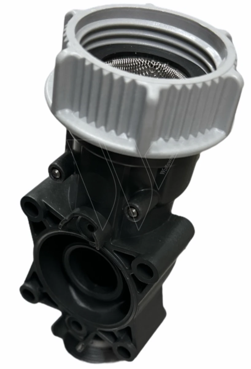 Gardena Ventielhuis Div. Water Computers 1 Gardena Ventielhuis Div. Water Computers