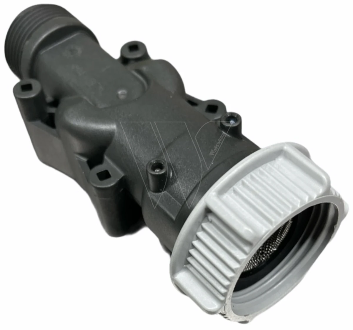 Gardena Ventielhuis Div. Water Computers 2 Gardena Ventielhuis Div. Water Computers - Afbeelding 2