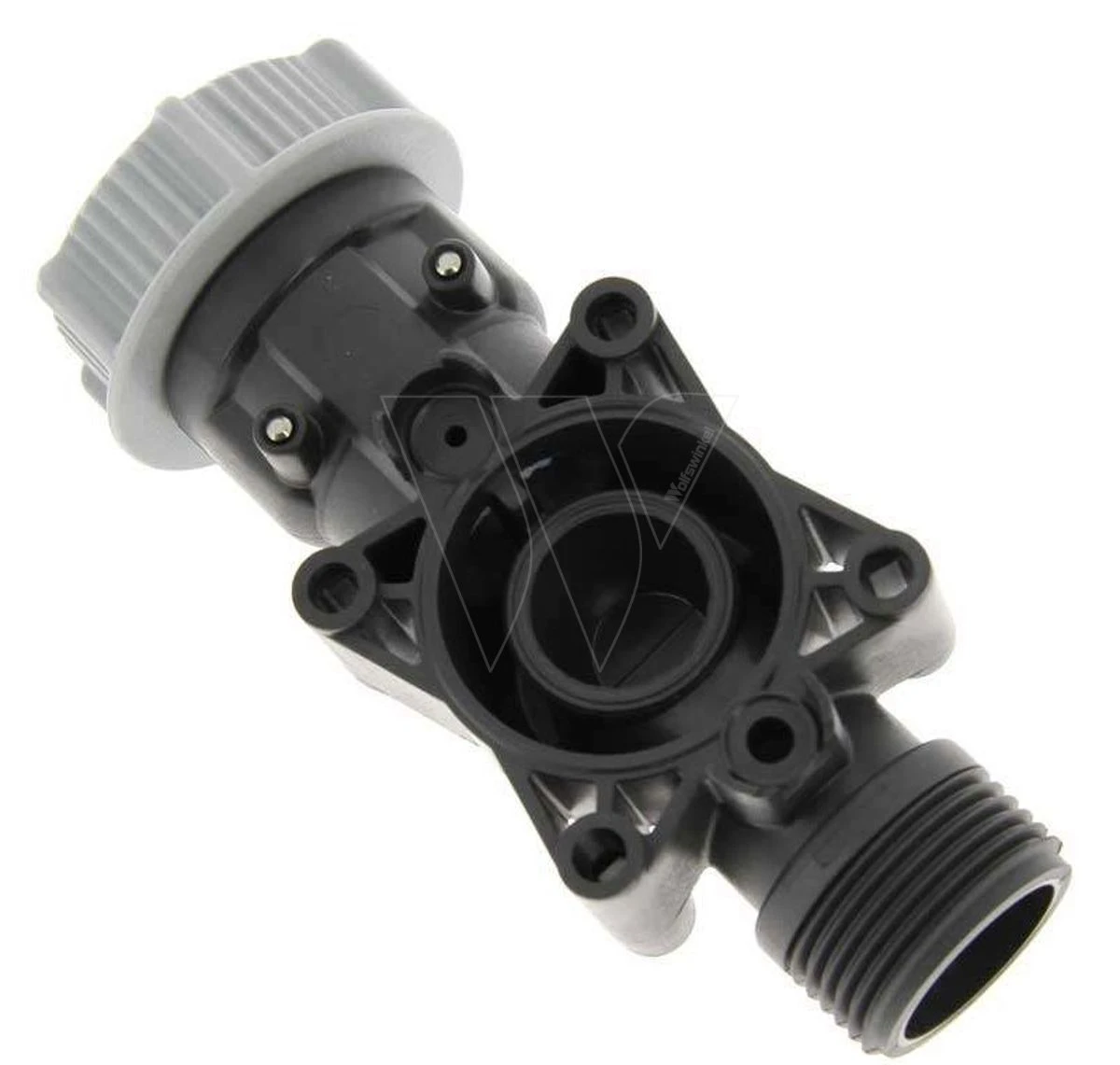 Gardena Ventielhuis Div. Water Computers 3 Gardena Ventielhuis Div. Water Computers - Afbeelding 3