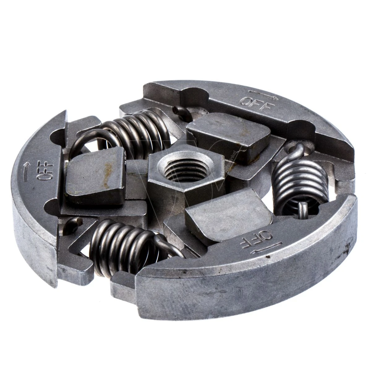 Koppeling Cpl. 1 Koppeling Cpl.