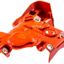 Carburettor Area Base